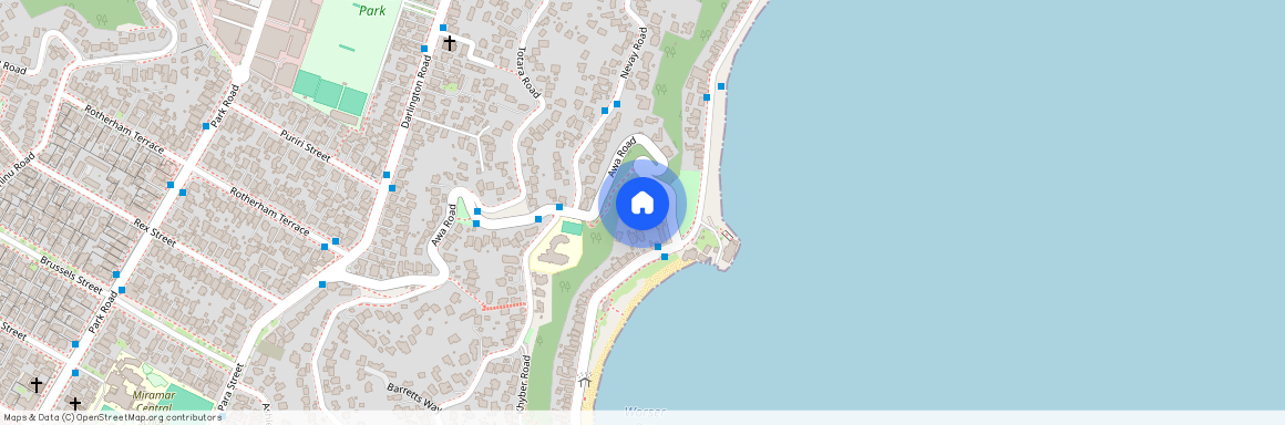 98 Awa Road, Seatoun, Wellington