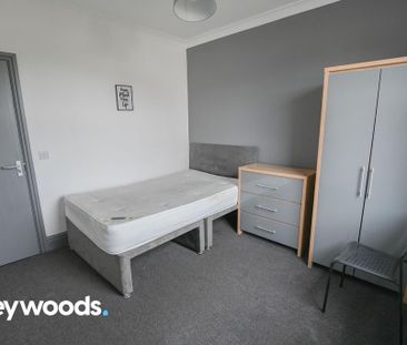 1 bedroom house of multiple occupation to rent - Photo 4