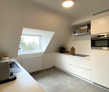 NIEUWBOUWAPPARTEMENT IN HARTJE VAN TIELT - Photo 1