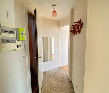 Location Appartement 2 pièces 41m² - Photo 4