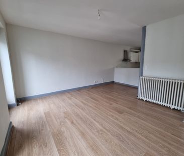 Appartement T2 47m² - Photo 3