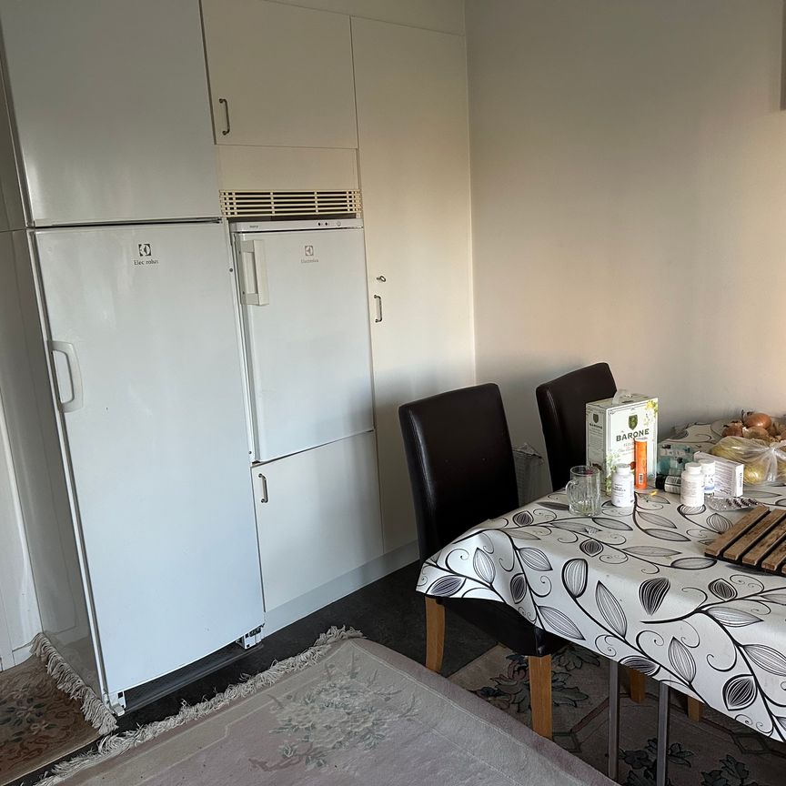 Bräckegatan, Vällingby - Foto 1