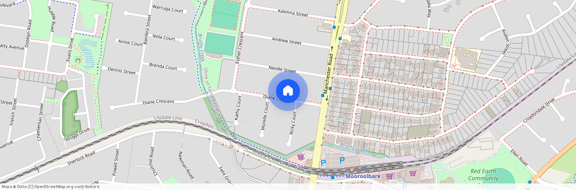 3/14 Diane Crescent, Vic 3138, Mooroolbark