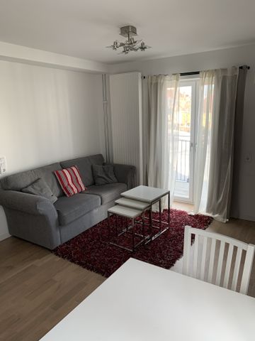 Ulvsundavägen, Bromma - Photo 2