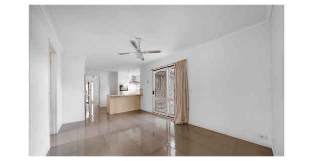 Huge Corner-Block 4-Bedroom Home with Outdoor Space - Photo 1