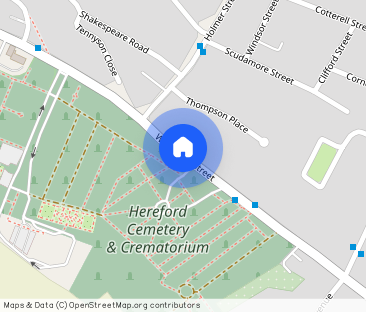 Westfaling Street, Hereford - Photo 1