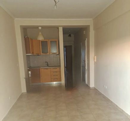 Studio/Γκαρσονιέρα για ενοικίαση - Συκιές, - Φωτογραφία 1
