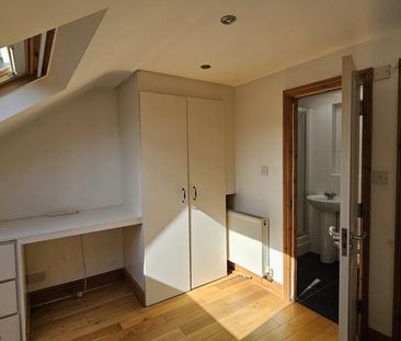1 bedroom bedsit to rent - Photo 6