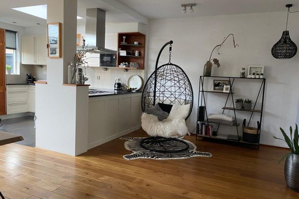 Roerdomplaan 105 - Foto 1