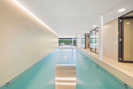 Mervelous flat in Pully - Foto 3