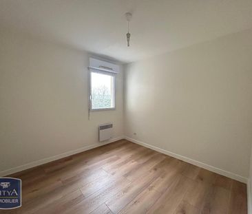 Location Appartement 4 pièces 91m² ORVAULT 44700 - Photo 5