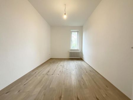Modernisierte Obergeschosswohnung inkl. Balkon - Photo 4