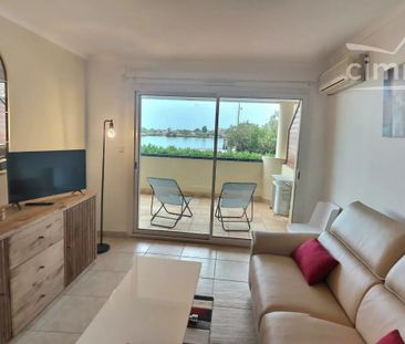 APPARTEMENT VUE RIVIERE - Photo 5