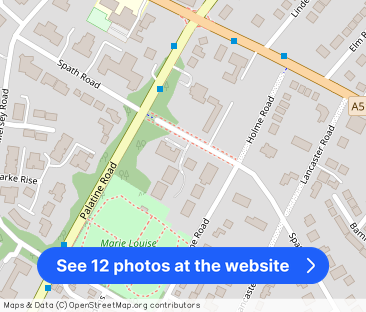 Dundreggan Gardens, Didsbury, Manchester, M20 - Photo 1