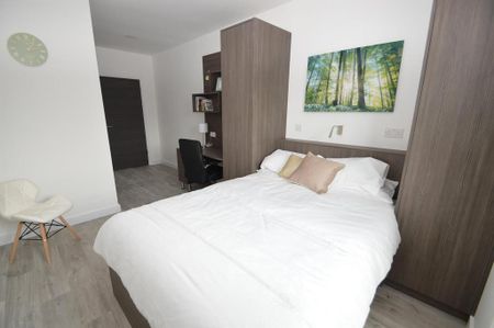 1 bedroom apartment to rent - Photo 3