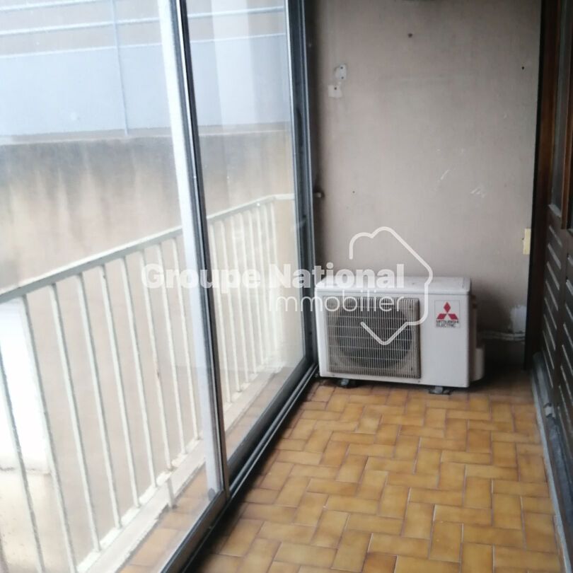 LE PONTET, appartement type 3, 74 m², - Photo 1