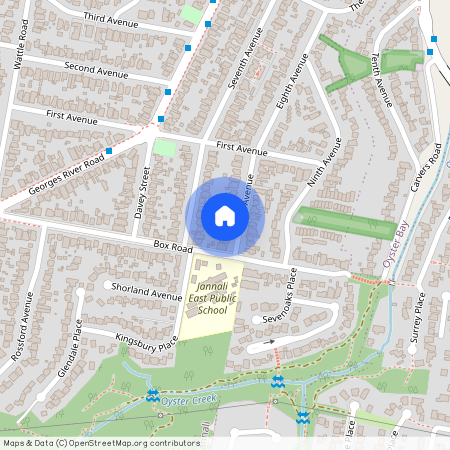 63 Eighth Avenue, Jannali NSW 2226