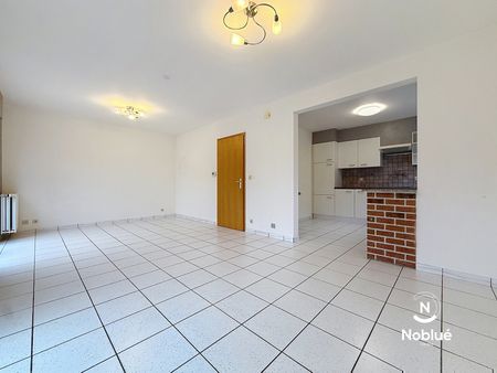 À louer / Appartement / Stembert - Photo 3