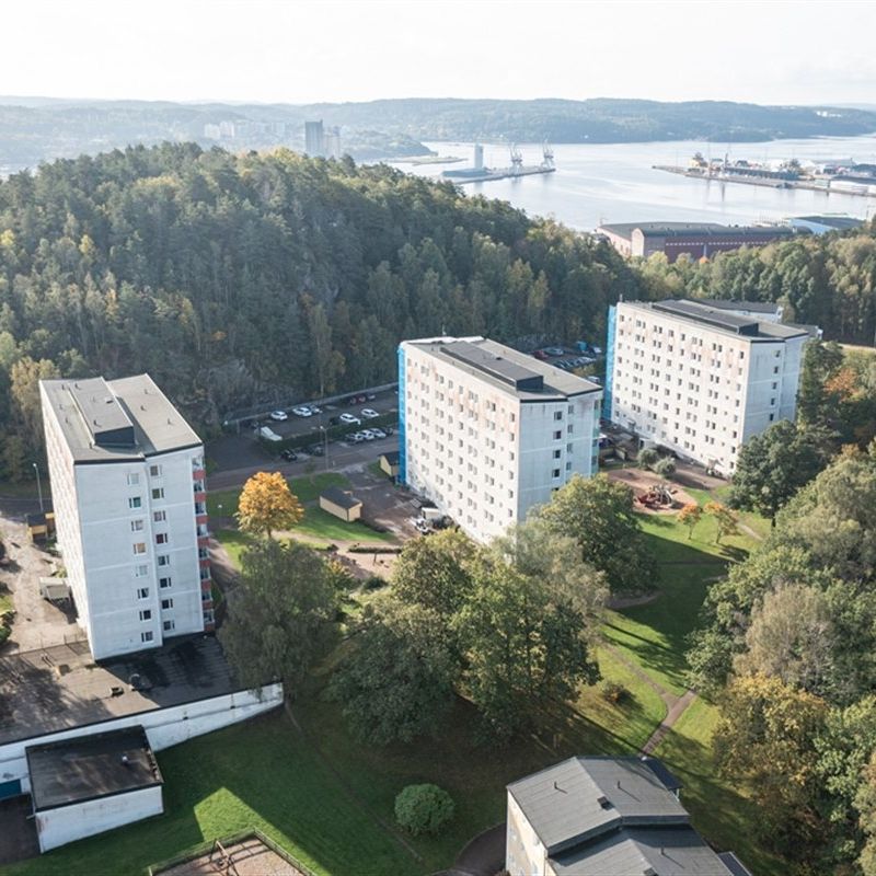 Hjelmarsrörsgatan 42 - Photo 2