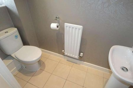 Old Dairy Court, Mildenhall, IP28 - Photo 3