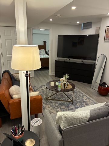 For Lease - 922 Mays Crescent Unit# Bsmt, Mississauga, Ontario - Photo 4