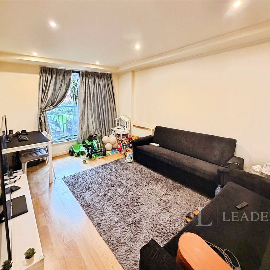 2 bedroom apartment to rent Cheapside, Deritend, Birmingham, West Midlands, B12 - Photo 1