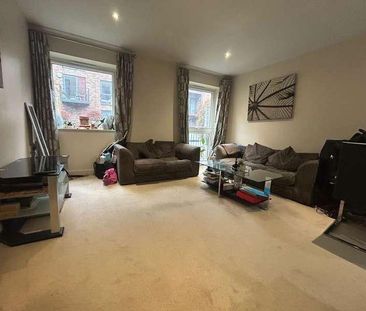 Stanmore Place, Stanmore, HA7 - Photo 1