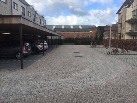 Patershof 21 / 0302, 9160 Lokeren - Photo 5