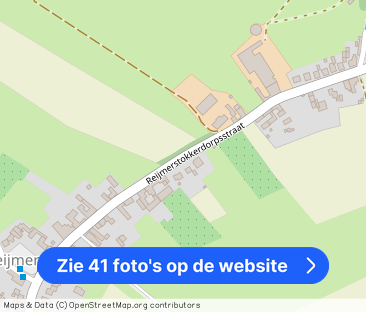 Prachtige halfvrijstaande woonboerderij in het Limburgse Heuvelland - Foto 1