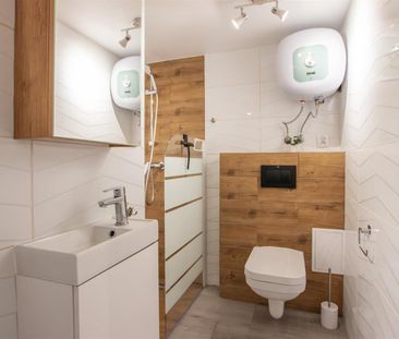 Mieszkanie na Wynajem - Zdjęcie 6