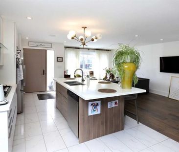 For Lease - 814 Eaglemount Crescent, Mississauga, Ontario - Photo 5