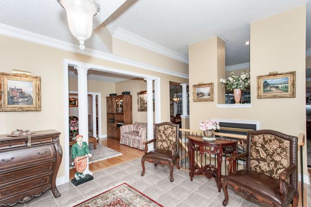 For Lease - 50 Links Lane Unit# Upper, Brampton, Ontario - Photo 1