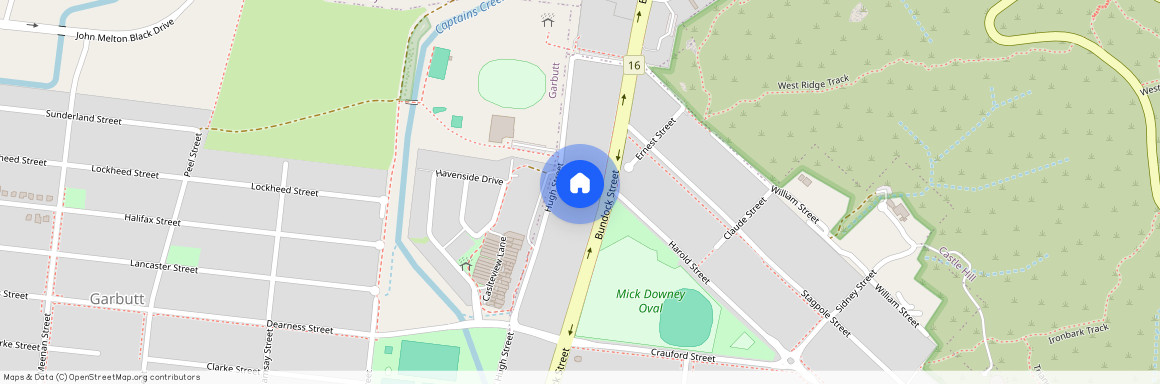 7/174 Harold Street, West End QLD 4810