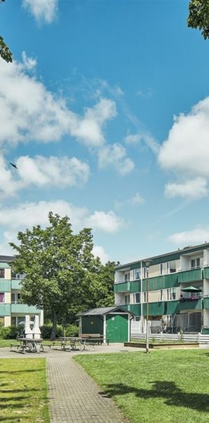 Höstgatan 6 C - Foto 1