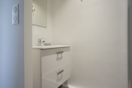 FOCH M Colocation 3 chambres à Nancy - Photo 3