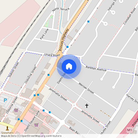 109/1C Werowi Street, NSW 2530, Dapto