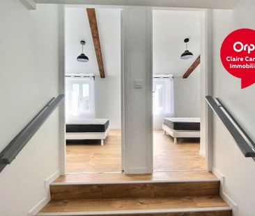 Location Appartement 3 pièces Meublé 45m² SEMALENS 81570 - Photo 5