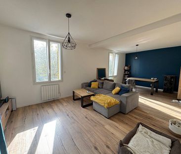 Location appartement 2 pièces 55.1 m² à Le Havre (76600) - Photo 3