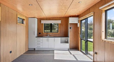 Modern Living in a Rural Paradise For Rent (Studio-Type) - Photo 4