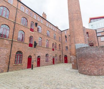 1 bedroom apartment to rent - Photo 6