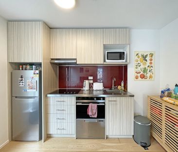 Welcome to apartment D506 in DXN Apartments. - Photo 6