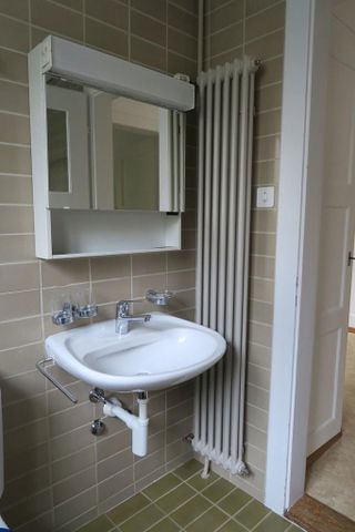 BEFRISTET ZU VERMIETEN - charmante Altbauwohnung im Breitenrain - Foto 4
