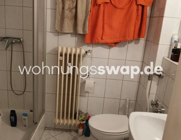 Wohnungsswap - 1 Zimmer, 35 m² - Waldkircher Straße, Freiburg im Breisgau - Foto 1