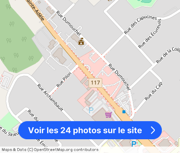 Dom na wynajem - 397 m² - 6 pokoi - Photo 1