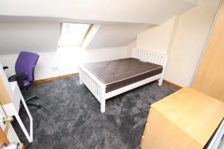 Balfour Road, Lenton, Nottingham, NG7 - Photo 5