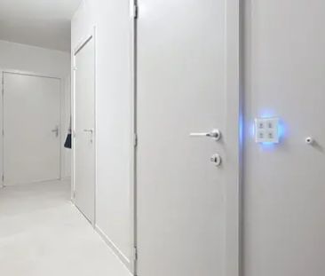 Recent gelijkvloers appartement met terras! - Photo 6