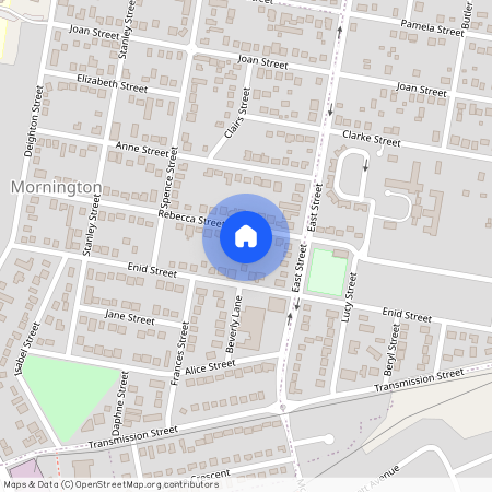 3/37 Rebecca Street Mount Isa QLD