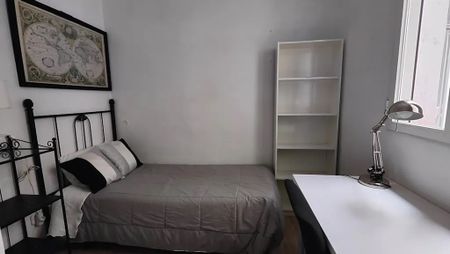 Calle de Gaztambide, Madrid, Community of Madrid 28015 - Photo 3