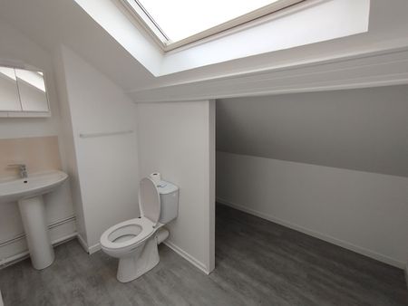 Appartement 1 pièce 17,45 m2 / RUE ADOLPHE réf G668-7 - Photo 4