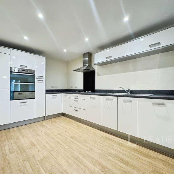 Willowcroft Way, Norwich, NR4 - Photo 1